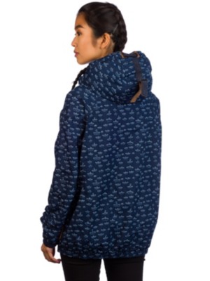 Netthandel Naketano Freedom Got A Shotgun Jacket hos Blue Tomato Netthandel Roxy Andie hos Blue Tomato